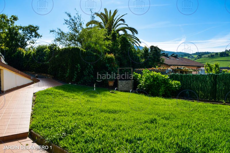 Foto 5be6ad60-5f4a-4e60-8b77-181f8158e272. Casa adossada a errotagain kalea 10 a Andoain