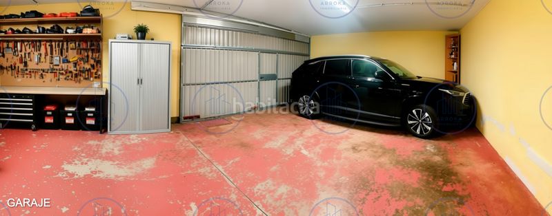 Foto 7a8e973c-32d8-4b77-bee0-6f4a26de9dc4. Casa adossada a errotagain kalea 10 a Andoain