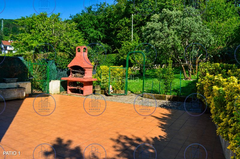 Foto b4cdd9eb-69f5-4693-8a20-7d4771f308f8. Casa adossada a errotagain kalea 10 a Andoain