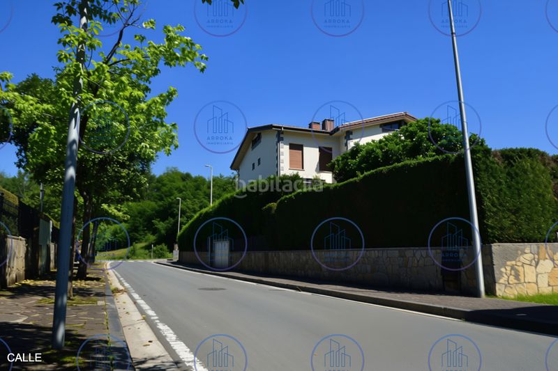 Foto cb183b99-c264-4557-b58f-7412b12d95d7. Casa adossada a errotagain kalea 10 a Andoain