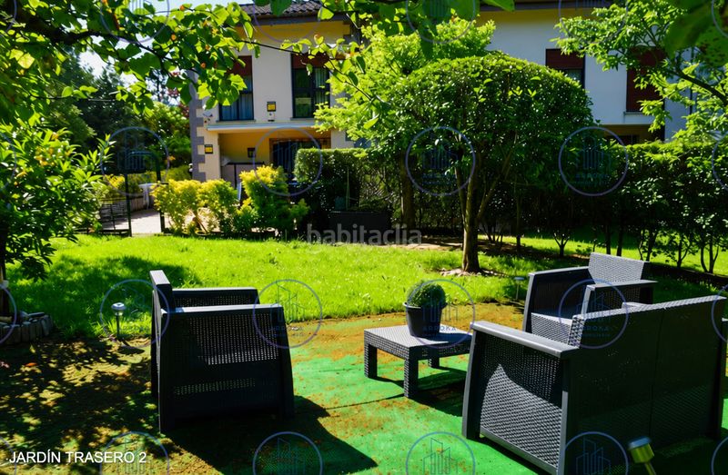 Foto d8dca3c4-ab29-48c4-b931-b99eba39c417. Casa adossada a errotagain kalea 10 a Andoain