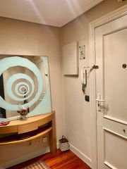 Etagenwohnung  Eskalantegi kalea 31. **piso soleado en pasai antxo - ideal para disfrutar de la tranq