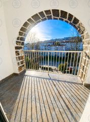 Appartement  Alaberga auzoa