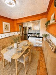 Etagenwohnung  Zikuñaga bailara 34. Piso luminoso en zona tranquila - ¡tu nuevo hogar te espera !