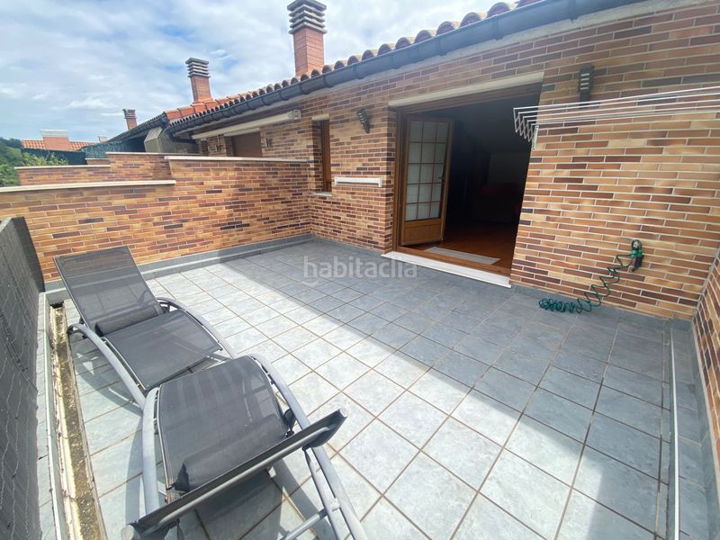 Foto 735afc5e-561f-487e-961e-b8e7902473de. Casa a schiera in nekazari kalea 10 in Irura