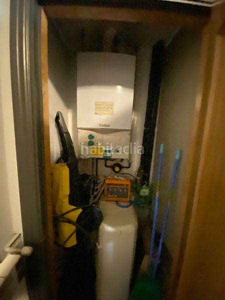 Foto b4c9cab8-54d5-4e8e-abc4-8b2fc92725ca. Casa a schiera in nekazari kalea 10 in Irura