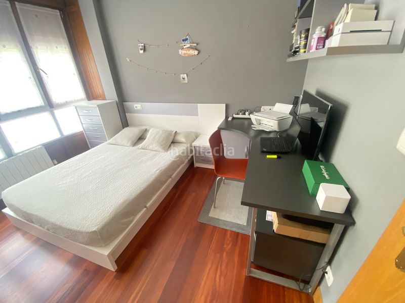 Foto c61bdbe2-4f18-4d25-b475-004ad5692d60. Casa a schiera in nekazari kalea 10 in Irura