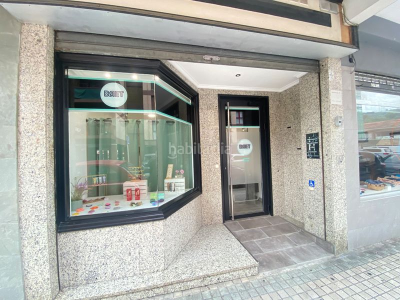 Foto e09acec2-b899-46cf-b219-50ad69ab8beb. Business premise in gipuzkoa kalea 15 in Ordizia