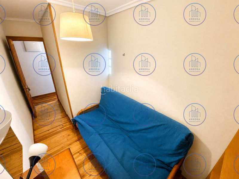 Foto 6a6a8897-9885-4219-ac3c-22e953031f23. Àtic amb calefacció a Beasain