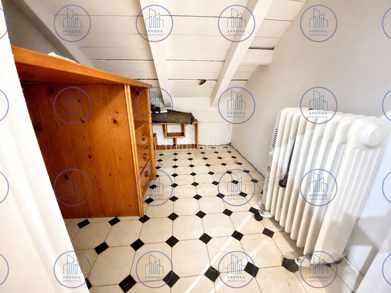 Foto feda40b3-cacf-4a51-8586-c0016af7ba6c. Àtic amb calefacció a Beasain