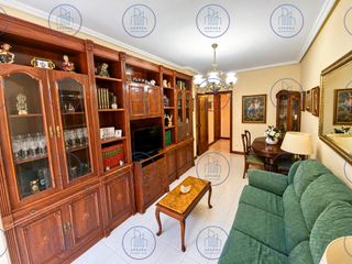 Etagenwohnung in Secundino esnaola kalea 36