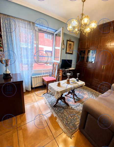 Foto 0ab6f34c-cd97-4b94-aad3-6763f8d6c9d0. Pis amb calefacció aparcament a Eibar