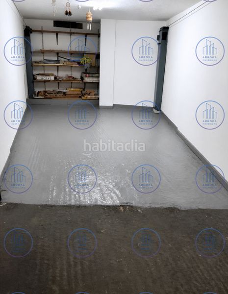 Foto 19bdbda3-8ea3-46ba-a959-fa270bbb7ea7. Pis amb calefacció aparcament a Eibar