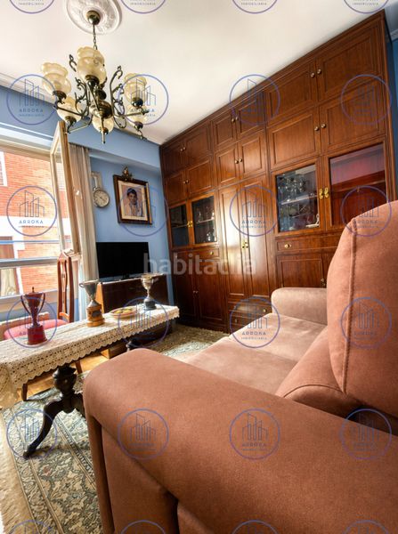 Foto 1e795782-2a21-4163-997c-c4b73124c78c. Pis amb calefacció aparcament a Eibar
