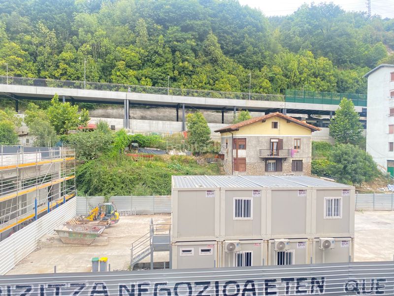Foto 2a96a3bd-bc51-4c03-be63-314f32829a1b. Appartement avec chauffage parking dans Eibar