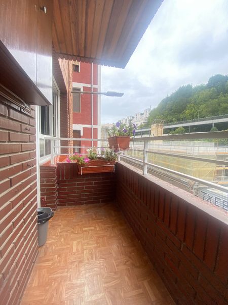 Foto 5c302b36-2d8b-4b82-8ccc-a4556cfae08a. Appartement avec chauffage parking dans Eibar