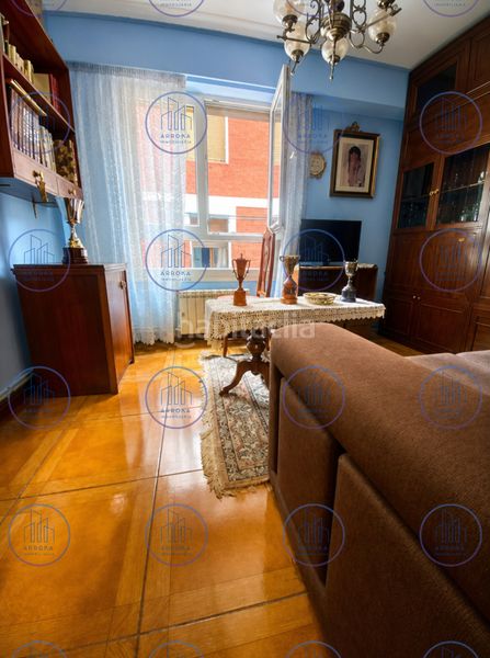 Foto 732773ce-bb21-492f-bf04-038b870f0fb5. Pis amb calefacció aparcament a Eibar