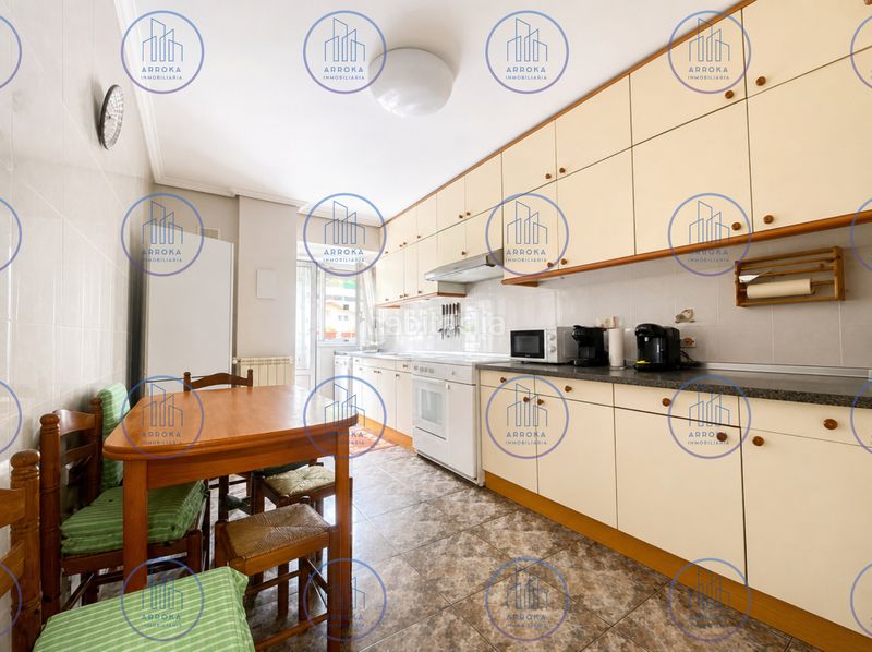 Foto a29c6150-d729-41e5-a92f-7526b82f644a. Pis amb calefacció aparcament a Eibar