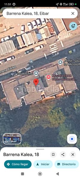 Foto c925f9f9-1aa8-42b1-ab88-4da677b9ef39. Appartement avec chauffage parking dans Eibar