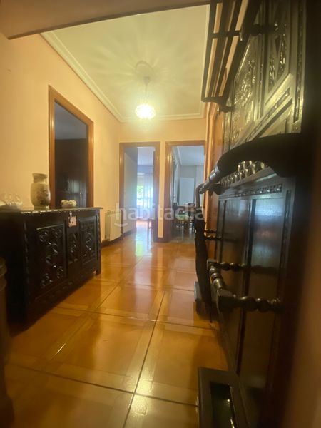 Foto ca1084bf-88ff-4657-8637-d50efb8ad745. Appartement avec chauffage parking dans Eibar