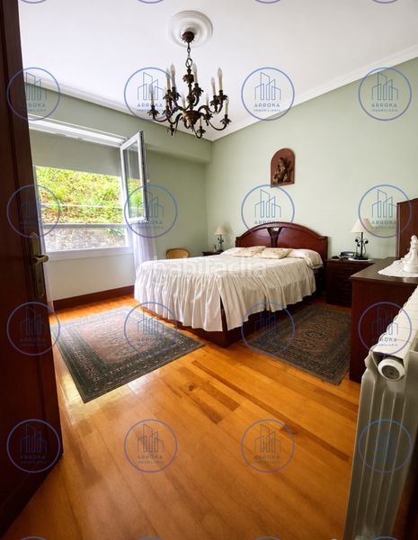 Foto e96a7582-d678-4061-a9cf-a05ab4d28c39. Pis amb calefacció aparcament a Eibar