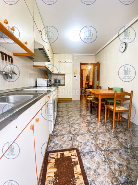 Foto fb3986d0-467f-48e9-8939-d81ec5d1f59d. Pis amb calefacció aparcament a Eibar
