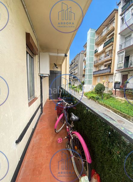 Foto 102d3b07-78ba-4e3e-ba1d-65317ed420ef. Appartamento in jose alcain kalea 8 in Lapice - Larreaundi - Olaberria - Meaka Irun
