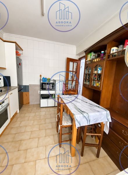 Foto 4c94a1ce-577d-41b5-975a-57e3ddb2fc90. Appartamento in jose alcain kalea 8 in Lapice - Larreaundi - Olaberria - Meaka Irun