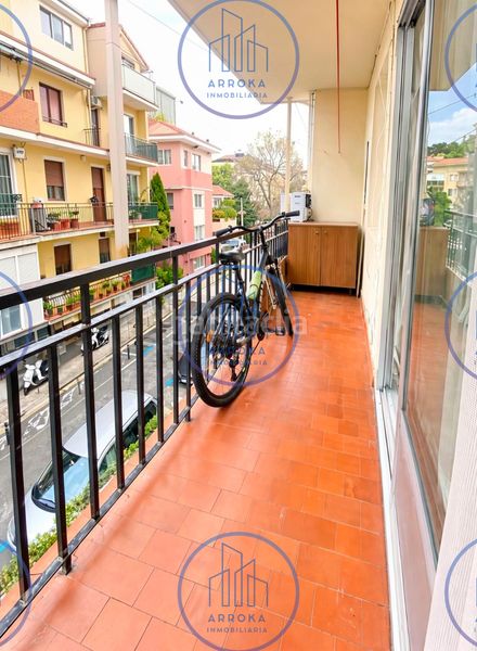 Foto 4e69bab6-12c2-4143-9c02-e35a3f7e18f9. Appartamento in jose alcain kalea 8 in Lapice - Larreaundi - Olaberria - Meaka Irun