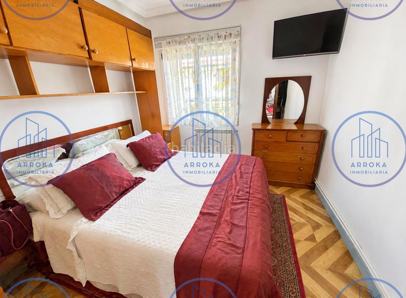 Foto 689a6293-3842-4645-8644-142fd644549b. Appartamento in jose alcain kalea 8 in Lapice - Larreaundi - Olaberria - Meaka Irun