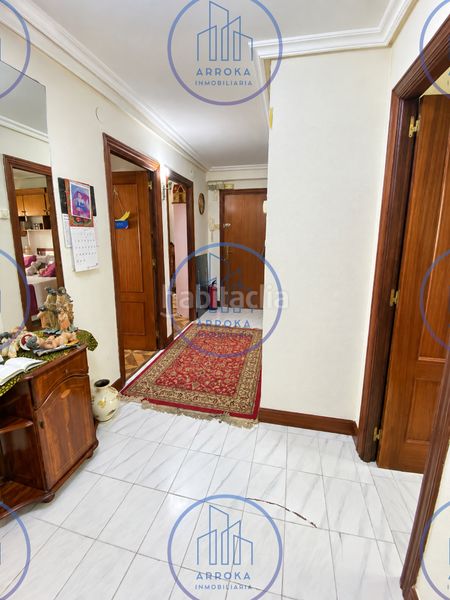 Foto 6c3113e2-b3cc-4f95-a2e6-b802abe4489f. Appartamento in jose alcain kalea 8 in Lapice - Larreaundi - Olaberria - Meaka Irun