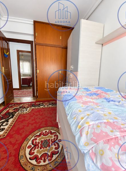 Foto 85288953-392b-4b0f-8f7b-474445a3c314. Appartamento in jose alcain kalea 8 in Lapice - Larreaundi - Olaberria - Meaka Irun