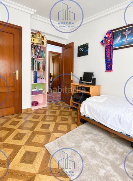 Foto 973bd779-ba1c-4aa8-8e2f-7b7649dbacf8. Appartamento in jose alcain kalea 8 in Lapice - Larreaundi - Olaberria - Meaka Irun