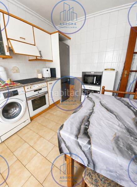 Foto a1019ff7-9ff2-4368-9be3-f73f266c609f. Appartamento in jose alcain kalea 8 in Lapice - Larreaundi - Olaberria - Meaka Irun