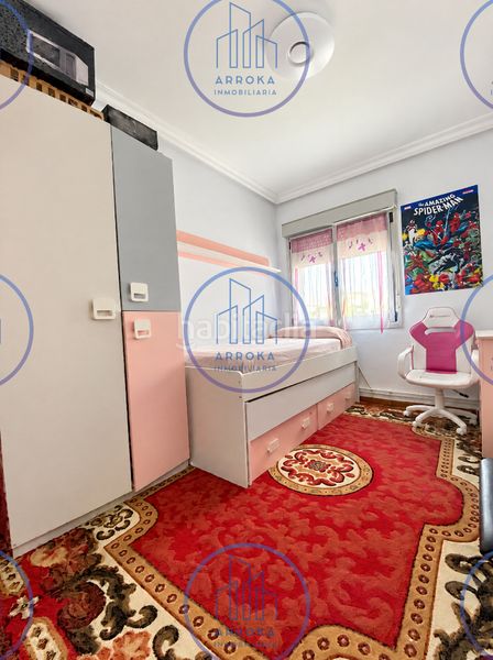 Foto a3826542-98d7-492b-afa0-aa1212e03670. Appartamento in jose alcain kalea 8 in Lapice - Larreaundi - Olaberria - Meaka Irun