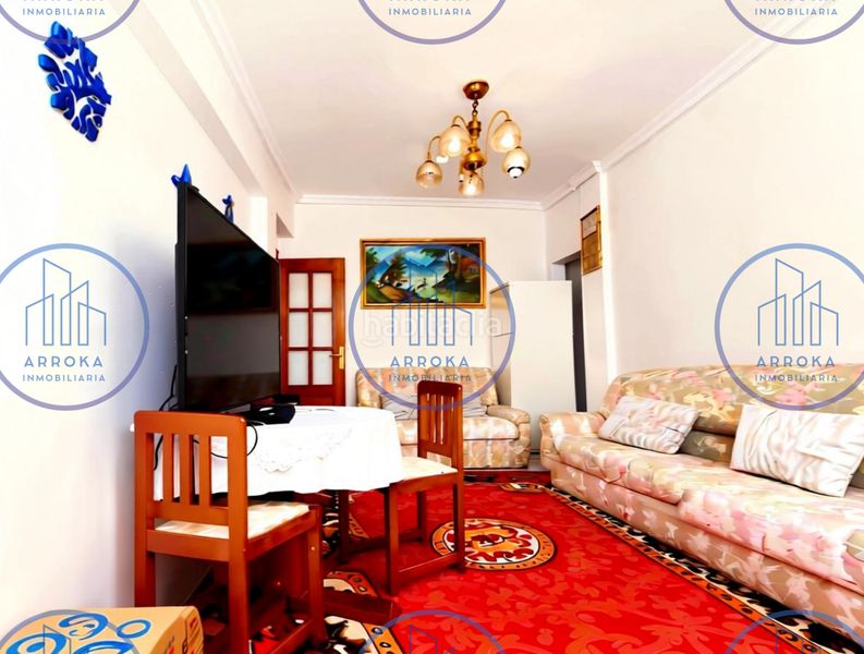 Foto b825d922-1555-4a9b-ae60-10ee972cca72. Appartamento in jose alcain kalea 8 in Lapice - Larreaundi - Olaberria - Meaka Irun