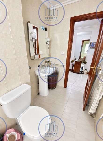 Foto ce38e218-cc9e-493c-9c02-8f8d4030c244. Appartamento in jose alcain kalea 8 in Lapice - Larreaundi - Olaberria - Meaka Irun