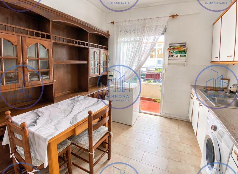 Foto daf41db0-9a13-454a-8882-311d0d751249. Appartamento in jose alcain kalea 8 in Lapice - Larreaundi - Olaberria - Meaka Irun
