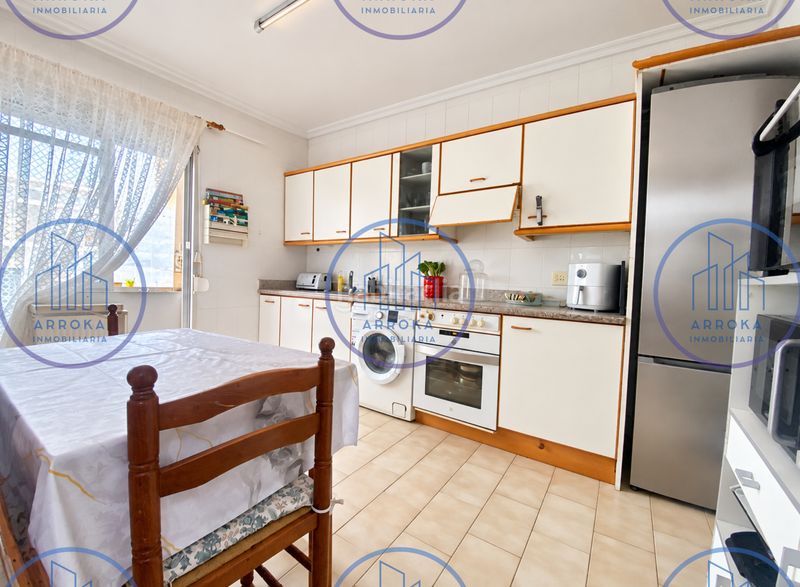Foto e458d23f-dac7-4bc6-b046-44d482874644. Appartamento in jose alcain kalea 8 in Lapice - Larreaundi - Olaberria - Meaka Irun