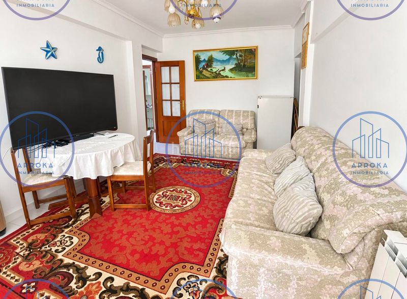 Foto eb389c81-a6bd-4bcb-ae63-75f4e72e2e8a. Appartamento in jose alcain kalea 8 in Lapice - Larreaundi - Olaberria - Meaka Irun