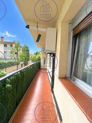 Etagenwohnung in Jose alcain kalea 8