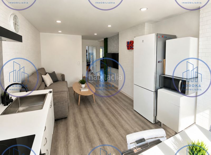Foto 4d31d0dd-4b9b-49de-9de0-7054f30185a1. Pis a gurutze alde etxetaldea 1 a Aiete Donostia - San Sebastián
