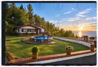 Chalet à Laranga auzoa 34