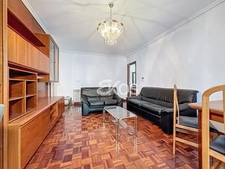 Pis a Arrasate o Mondragón. Piso en venta en centro, 3 dormitorios.