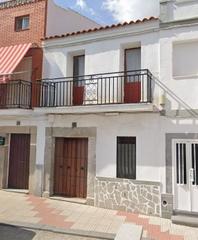 Casa adossada a Quintana de la Serena. Casa adosada en venta en quintana de la serena, 3 dormitorios.
