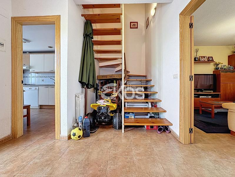 Foto ae356d22-c875-4f11-aa52-977fe4b8622c. Casa adossada amb calefacció aparcament a Tirgo