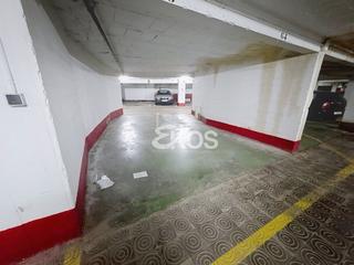 Autoparkplatz in Arrasate o Mondragón. Garaje en venta en san andrés.