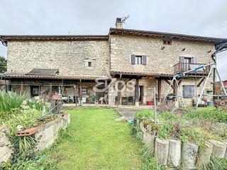 Casa a Zona Rural Noroeste. Casa pueblo en venta en vitoriagasteiz, 7 dormitorios.