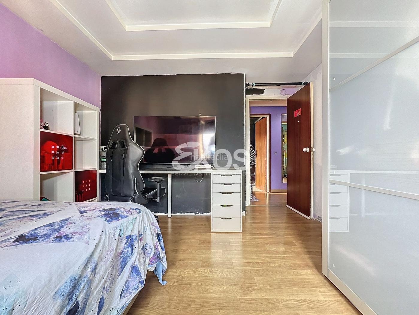 Piso en venta en San Andrs, 3 dormitorios. Arrasate o Mondragn