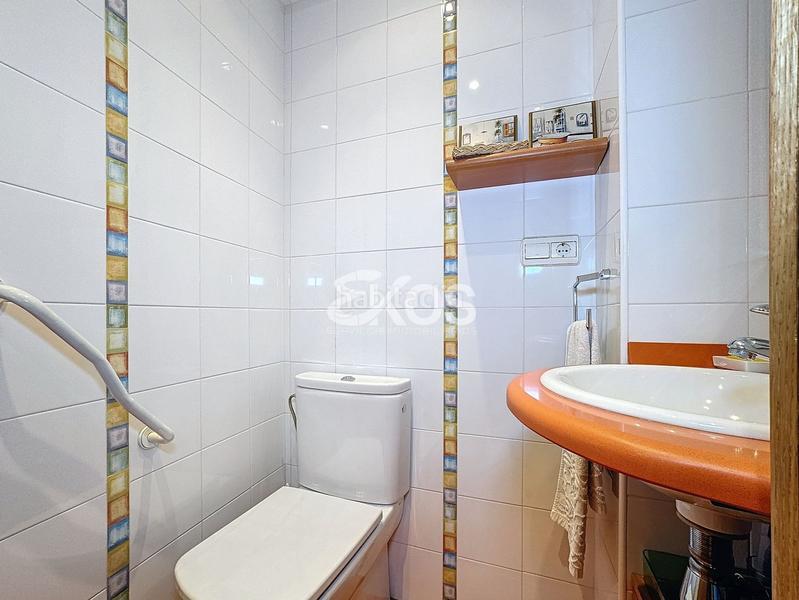 Foto 35961071-ea2c-4bbe-9eeb-427ba499ce14. Piso  en venta en centro, 3 dormitorios. en Aretxabaleta